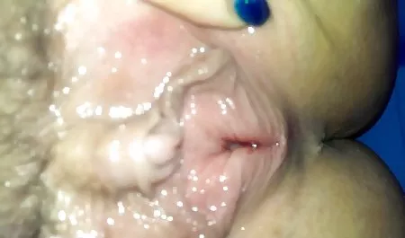 Pinky June和Marry Queen Erotic Lesbian Love