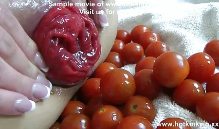 金发碧眼的家庭主妇Alura简森他妈的