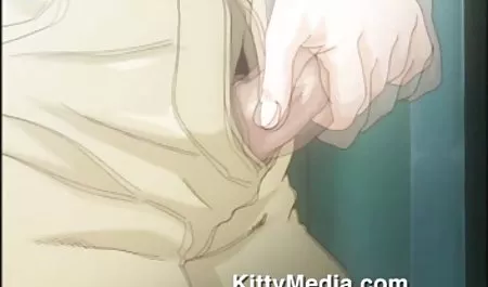 在她漂亮的猫的重磅炸弹金发英国荡妇迪克